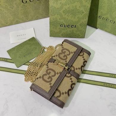Gucci Bags 1:1 4919 19X10.5X3.5cm XM