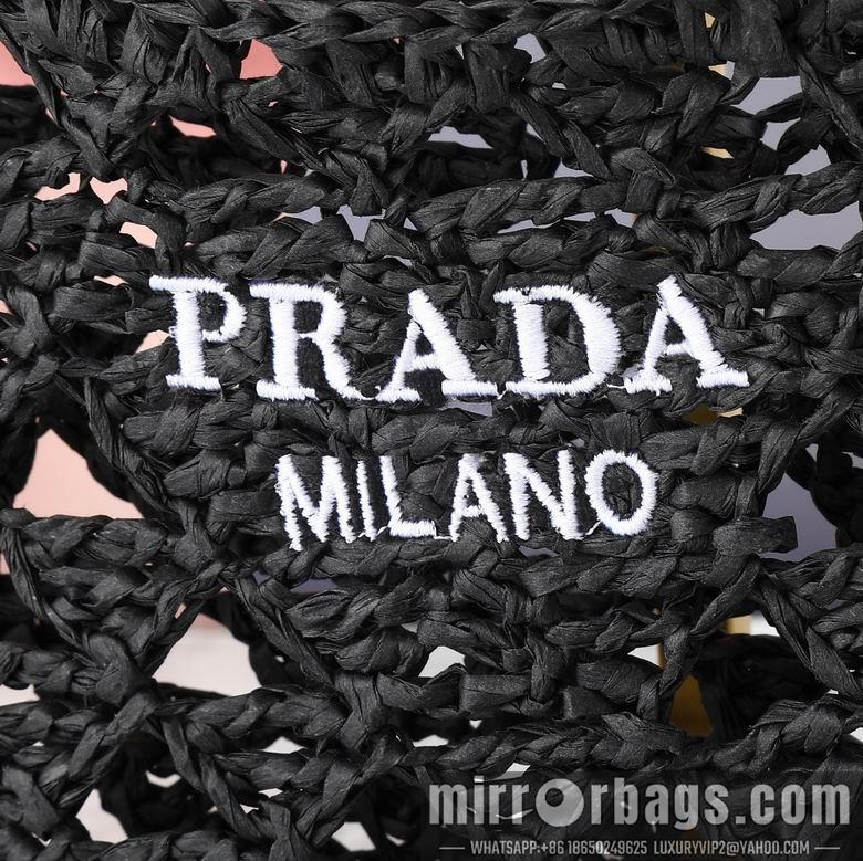 Prada Bags 8524 16.5X18X10cm XMY 4