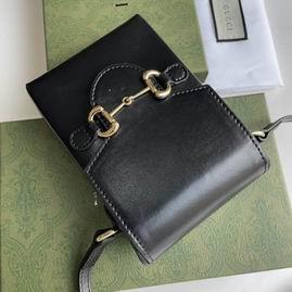 Gucci Bags 1:1 Gucci 625615 11.5x17x4cm zy