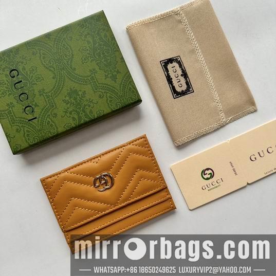 Gucci Bags 1:1 GG 443127 10x7cm zy6