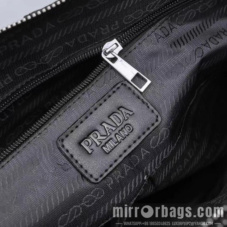 Prada Bags 8016 39X29X6cm XM