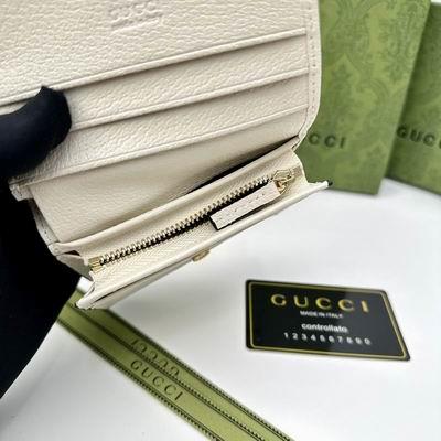 Gucci Bags 1:1 GG 9669 11x9x3cm zy
