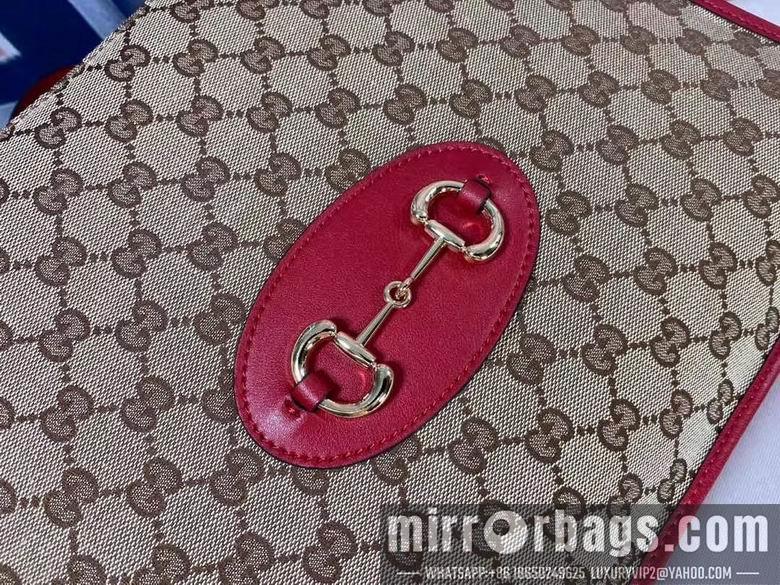 Gucci Bags 1:1 WD621144 35X27X12
