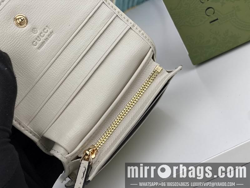 Gucci Bags 1:1 GG 621887 11x8.5x3cm zy