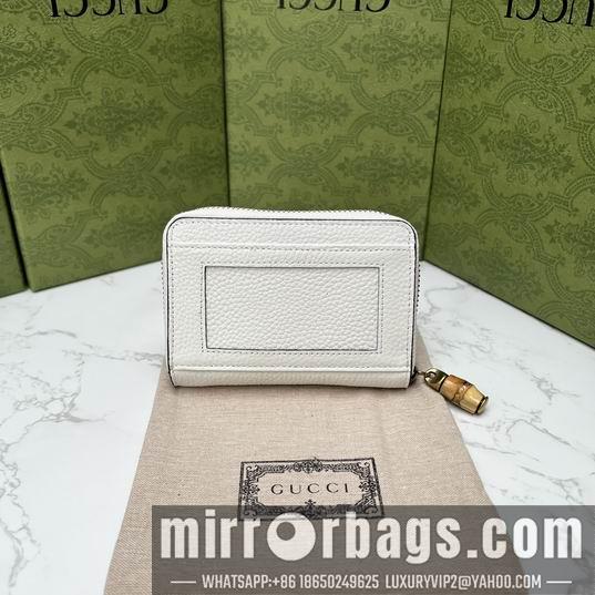 Gucci Bags 1:1 GG 739500 11.5x8.5x3cm zy1