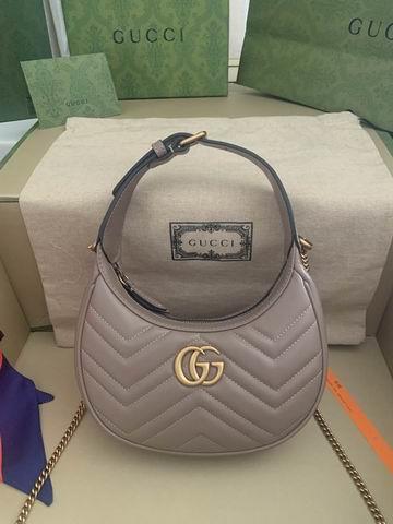 Gucci Bags 1:1 Gucci 699514 21x11x5cm ww3色
