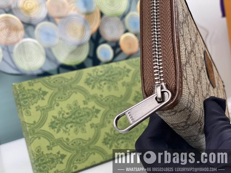 Gucci Bags 1:1 GG 673003 19x10.5x2cm zy