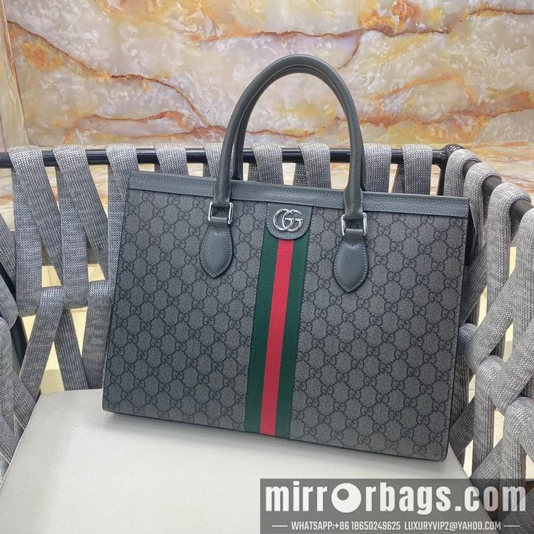 Gucci Bags 1:1 5231-1 39X29X6cm WP