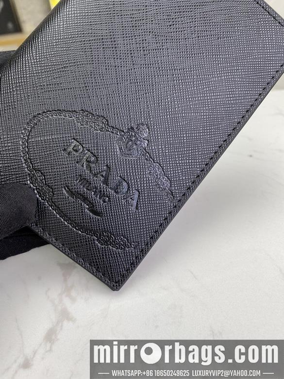 Prada Bags 2MV017 9.5X14cm XM More