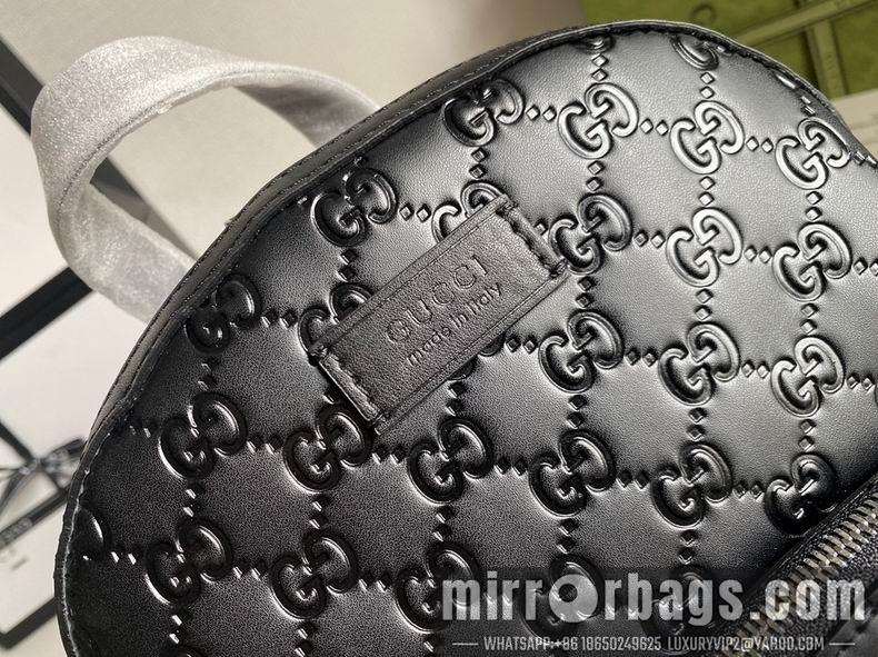 Gucci Bags 1:1 450967 22.5x29x14cm df05