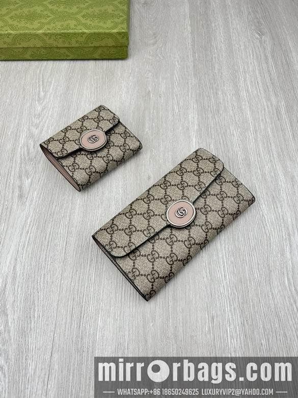 Gucci Bags 1:1 GG 760197 9.5x11x3cm zy