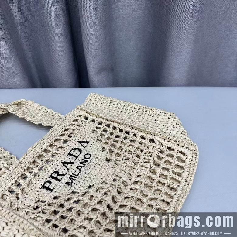 Prada Bags 22X20X10cm 072110 XMY 1
