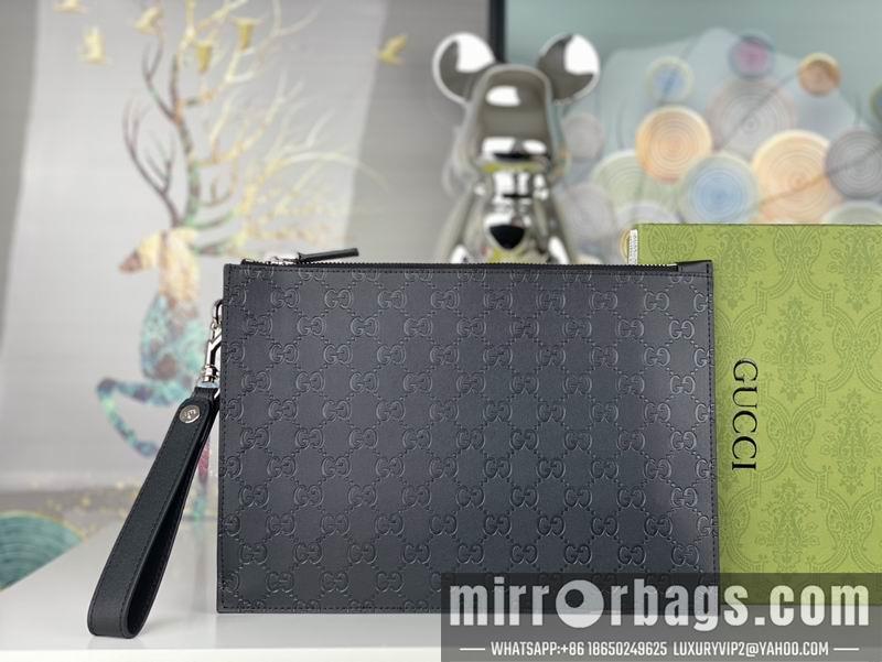 Gucci Bags 1:1 GG 544477 145758 473922 30.5x21x1.5cm zy