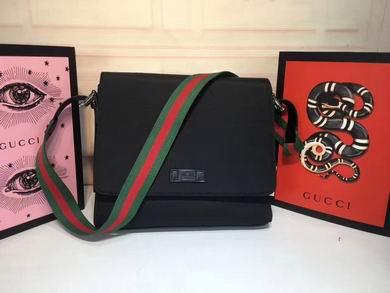 Gucci Bags 1:1 337074 30X25X7cm DF 2colour
