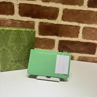Gucci Bags 1:1 701070 12.5X7X1.5cm DF