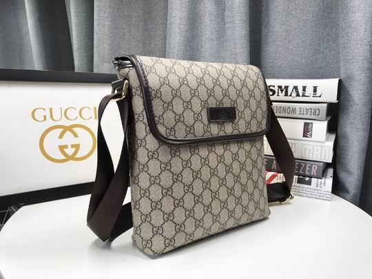 Gucci Bags 1:1 223666 22x26x5cm df03