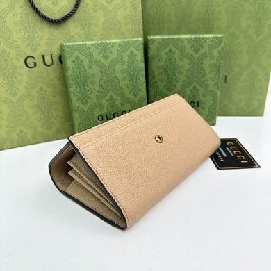 Gucci Bags 1:1 750461 19X11X2cm YG 4colour