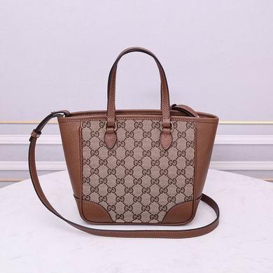 Gucci Bags 1:1 449241 28X20X11cm DF 3colour