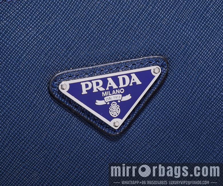 Prada Bags A666A6662 31.5X33.5X7cm XM 2colour