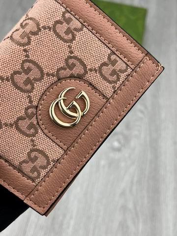 Gucci Bags 1:1 GG 523155 9x10x3cm zy