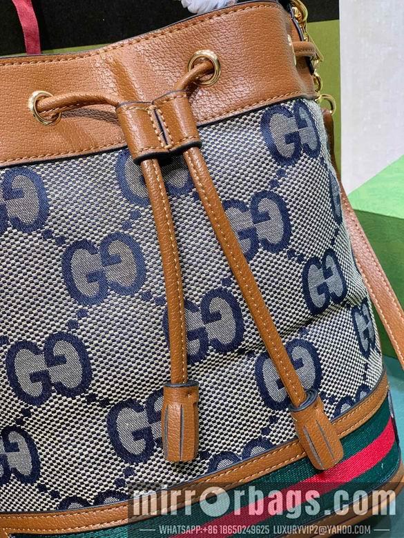 Gucci Bags 1:1 550621 20.5X26X11cm DF-1
