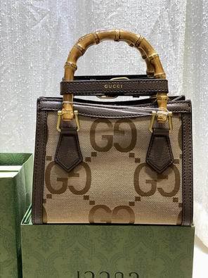 Gucci Bags 1:1 655661 20x16x10cm df04