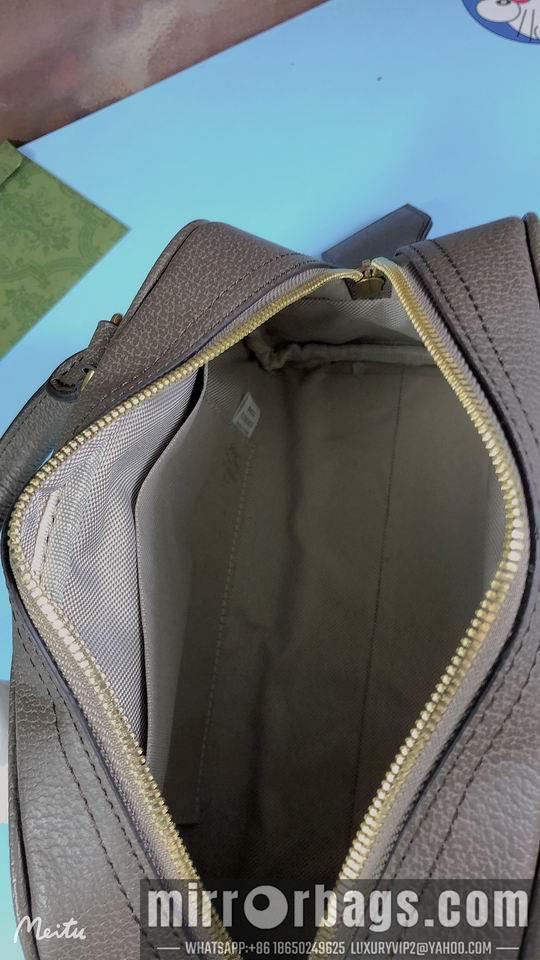Gucci Bags 1:1 Gucci保龄球包 28x17x9cm zy