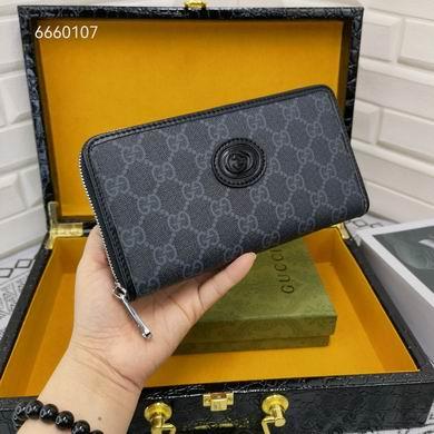 Gucci Bags 1:1 6660107 19X10X2.5cm ZY