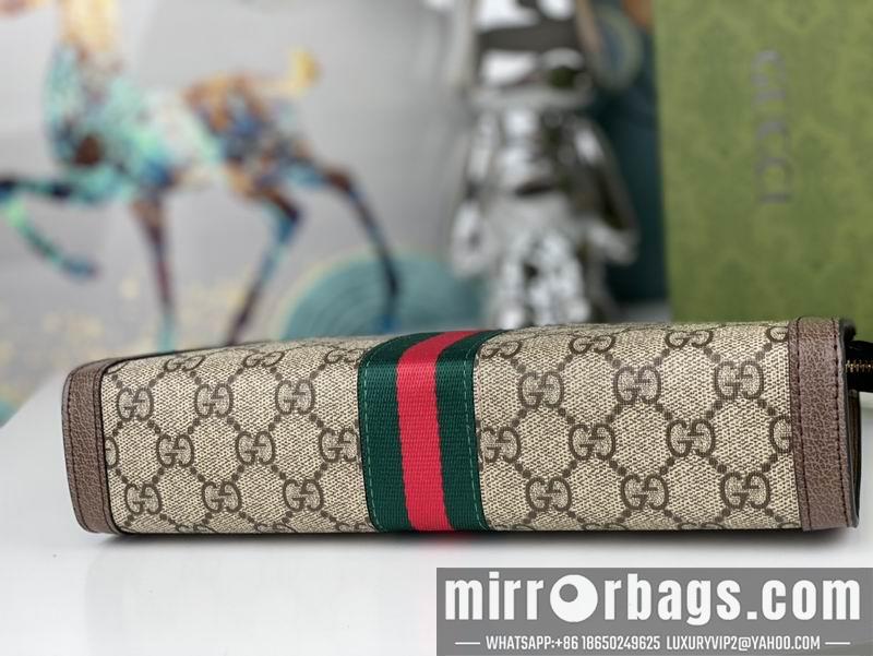 Gucci Bags 1:1 GG 475316 26x20x6cm zy