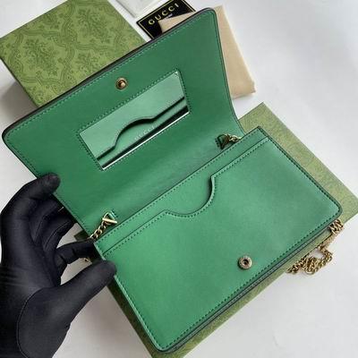 Gucci Bags 1:1 GG Matelasse 723787 20x12.5x4cm zy
