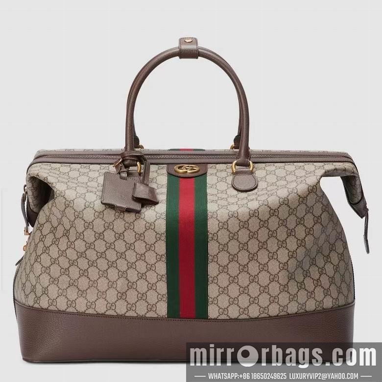 Gucci Bags 1:1 760228 48.5X36X24cm DF
