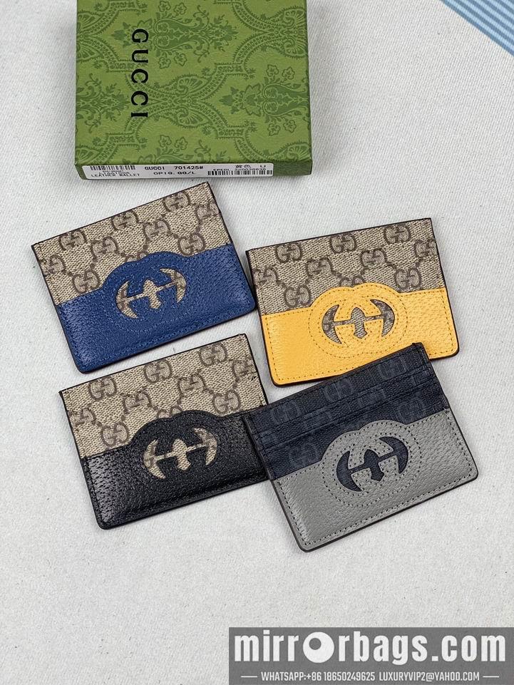Gucci Bags 1:1 GG 701425 10x7cm zy