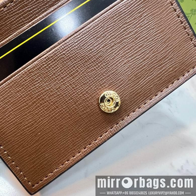 Gucci Bags 1:1 7191 11.5X8.5X3cm