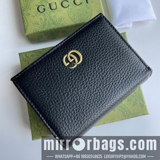 Gucci Bags 1:1 Gucci 456126 11x9x3cm zy