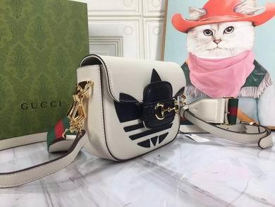 Gucci Bags 1:1 658574 20.5X14.5X5cm DF