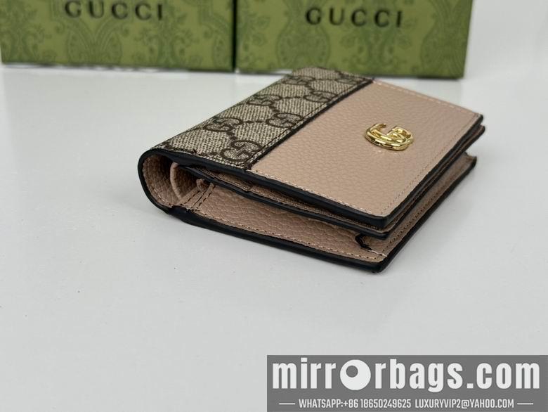 Gucci Bags 1:1 GG 658610 11x9x3cm zy