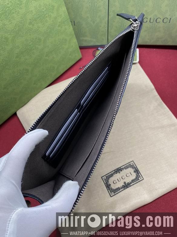 Gucci Bags 1:1 473963 30.5X21X1.5cm XM