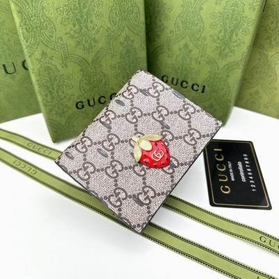 Gucci Bags 1:1 GG 726247 10x8x3cm zy