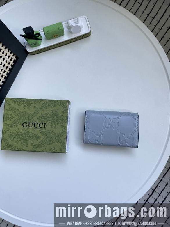 Gucci Bags 1:1 11X7.5cm 071111 ZC 4colour