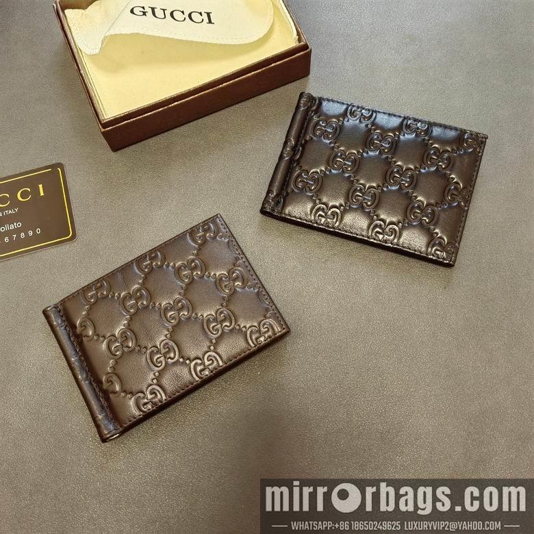 Gucci Bags 1:1 15.5X8cm 042217