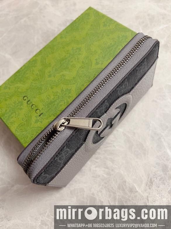 Gucci Bags 1:1 701423 19X10X3cm YG 2colour