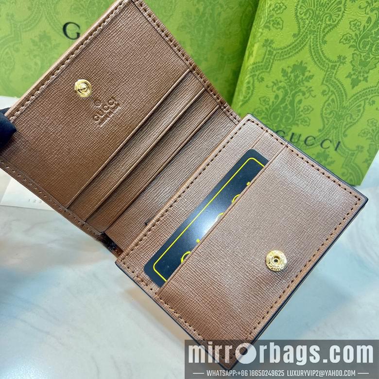 Gucci Bags 1:1 7191 11.5X8.5X3cm