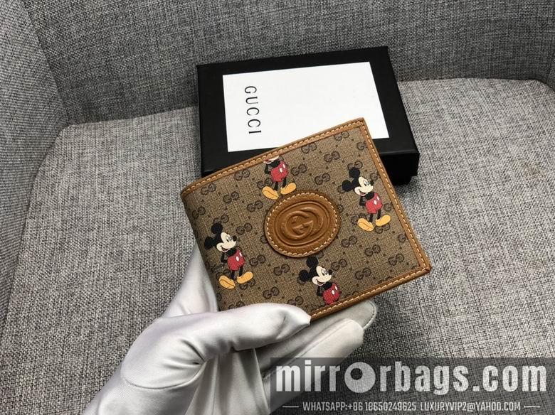 Gucci Bags 1:1 WL602547 11X9