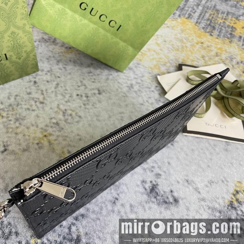 Gucci Bags 1:1 WD625569克压 30.5X21X1.5