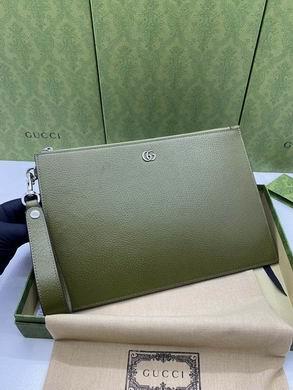 Gucci Bags 1:1 475317 30X20cm YG 3colour