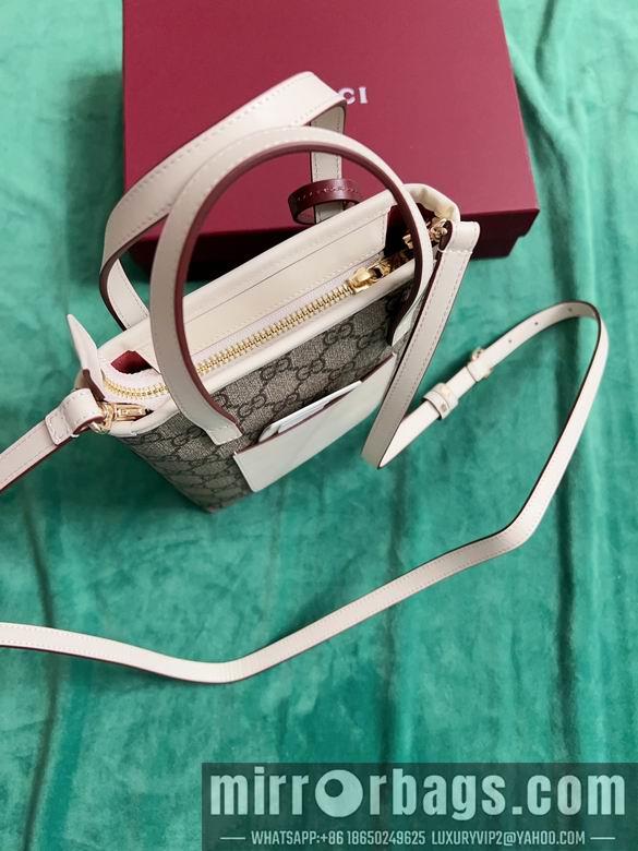 Gucci Bags 1:1 831899 20X15X5cm DF 4colour