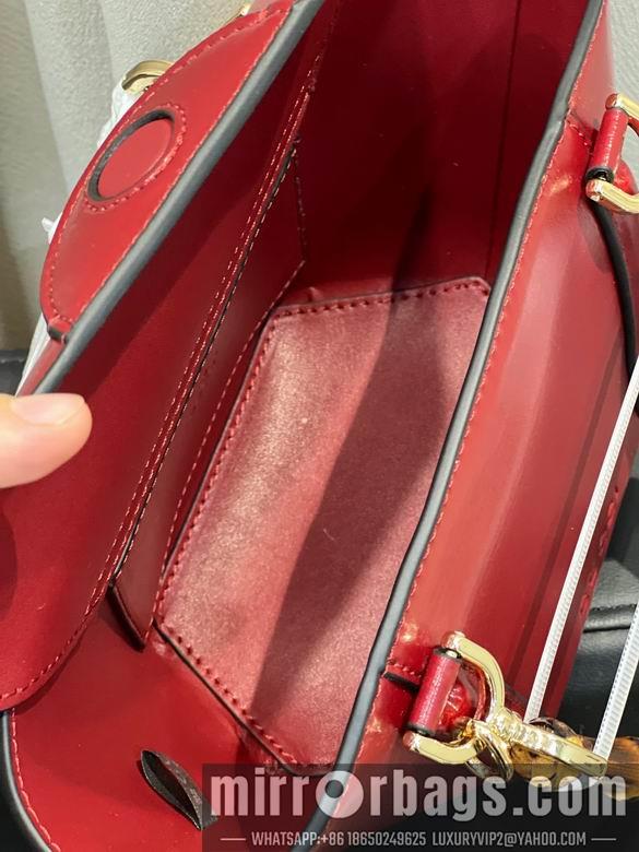 Gucci Bags 1:1 805832 16X14X11.5cm DF 3colour