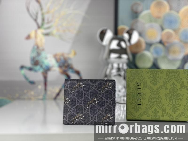 Gucci Bags 1:1 GG 451268 11x9cm zy5色