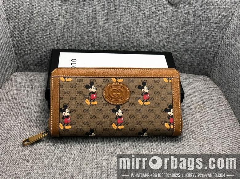 Gucci Bags 1:1 WL602532 19.5X11X3