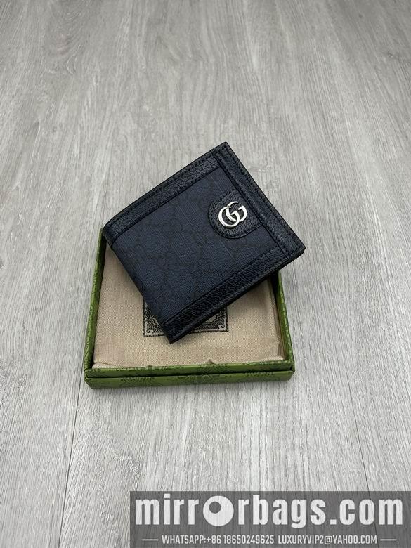 Gucci Bags 1:1 597609 8X10X2cm